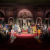 Dolce & Gabbana x Fratelli Piccini Alta Sartoria Fashion Show